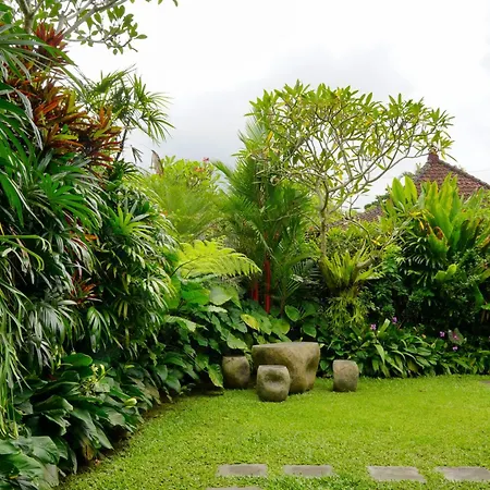 Jayendra House Ubud