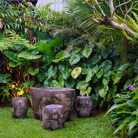 Jayendra House Ubud