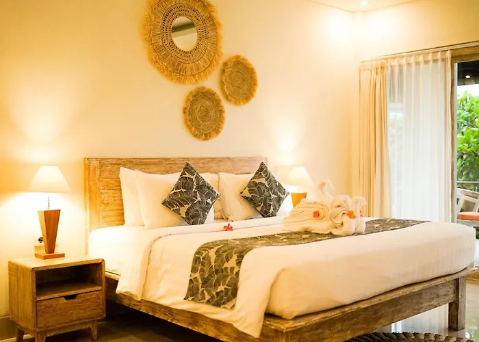 Jayendra House Ubud
