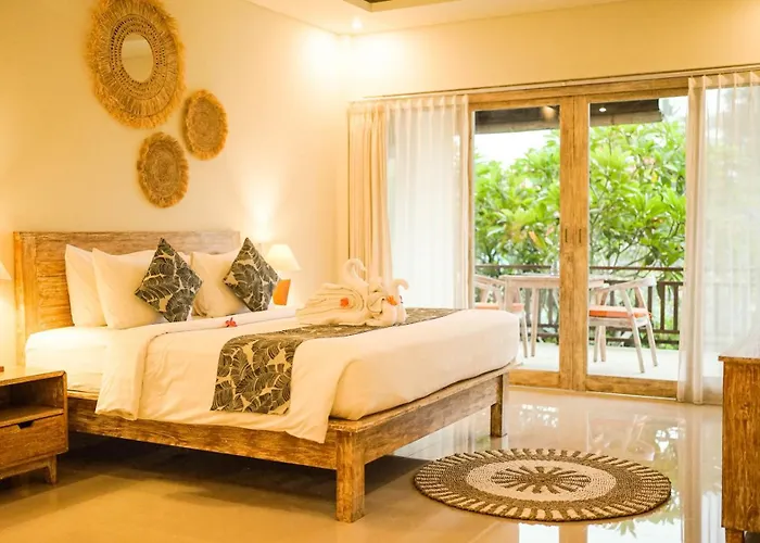 Vakantiepark Jayendra House *