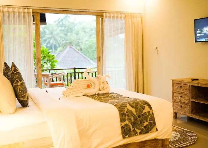 Jayendra House Vakantiepark *