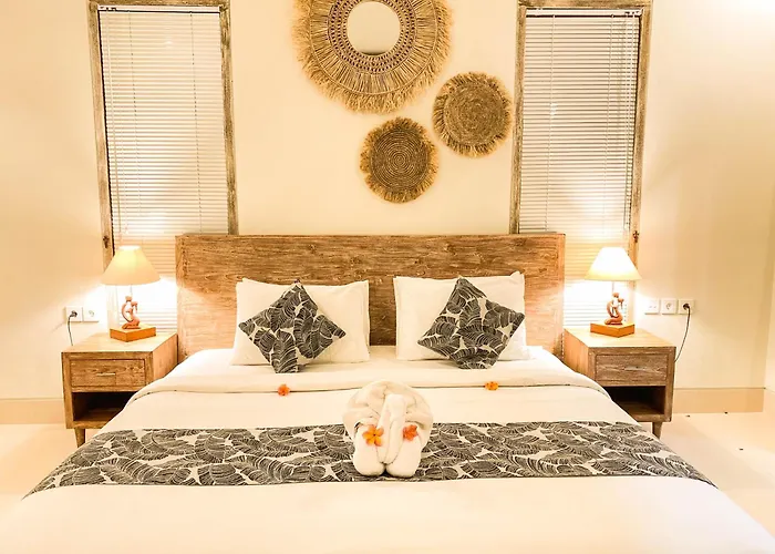 Jayendra House Vakantiepark