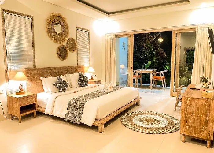 Vakantiepark Jayendra House *