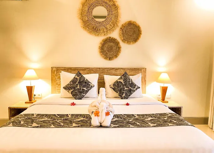 Vakantiepark Jayendra House