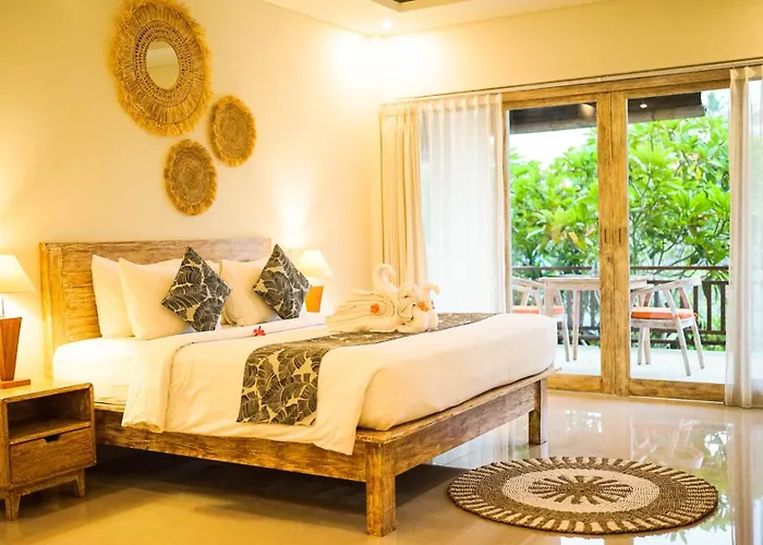 Vakantiepark Jayendra House *