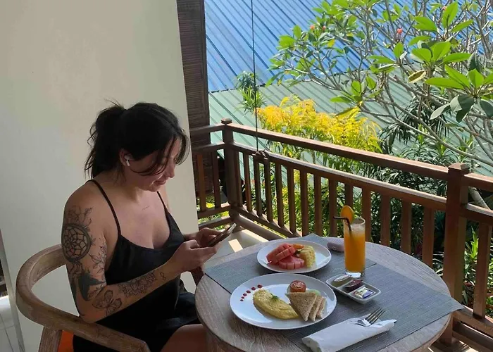 Jayendra House Vakantiepark *