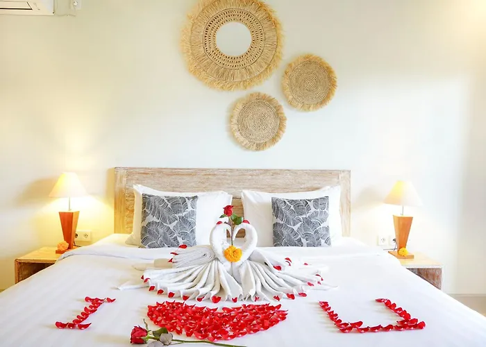 Jayendra House * Ubud