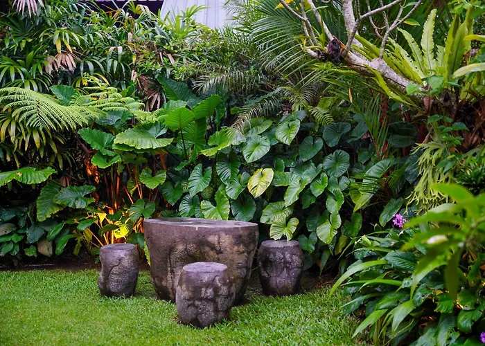 منتزه العطل Jayendra House *
