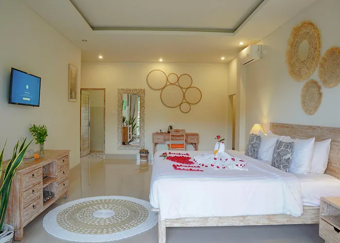 Jayendra House Vakantiepark