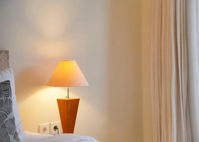Vakantiepark Jayendra House