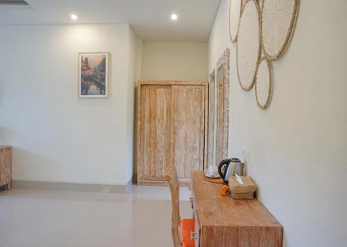Jayendra House Vakantiepark