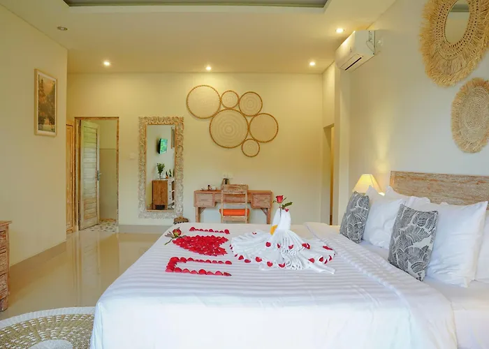 Vakantiepark Jayendra House *