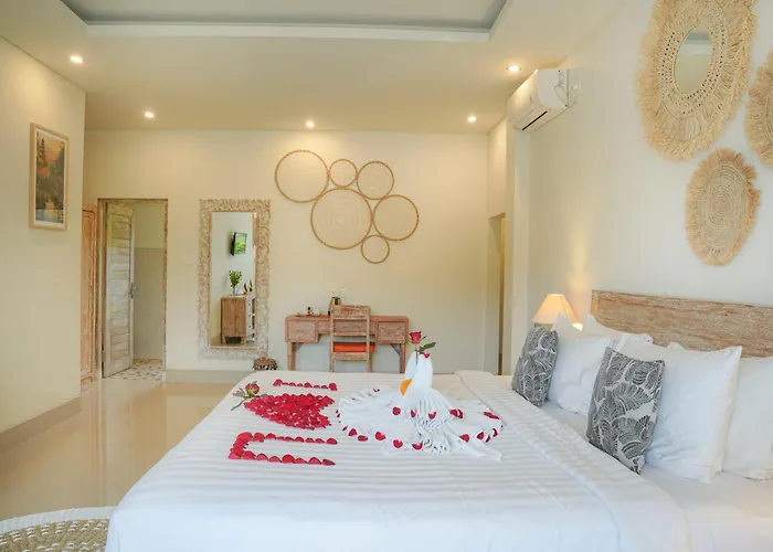 Jayendra House Vakantiepark