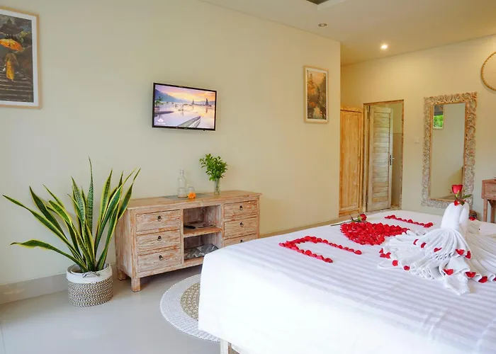 Jayendra House Vakantiepark *