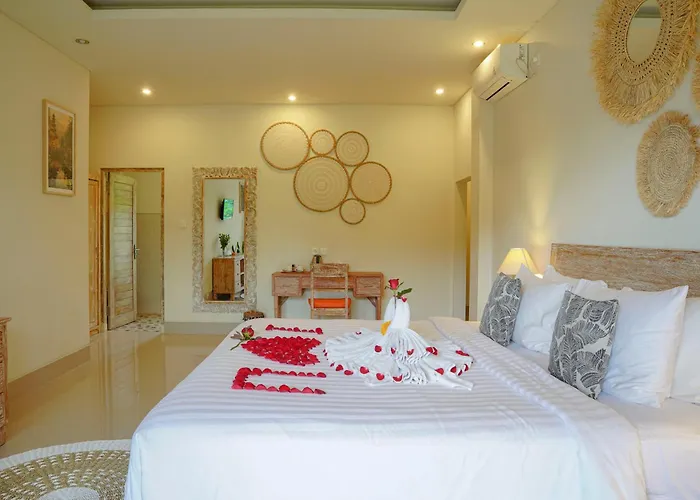 Jayendra House Vakantiepark