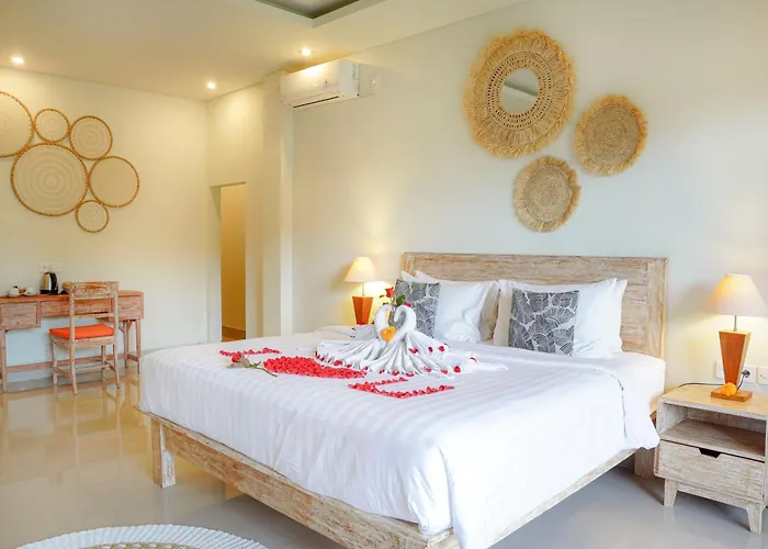 Jayendra House Vakantiepark *
