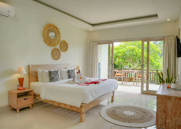 Jayendra House Ubud