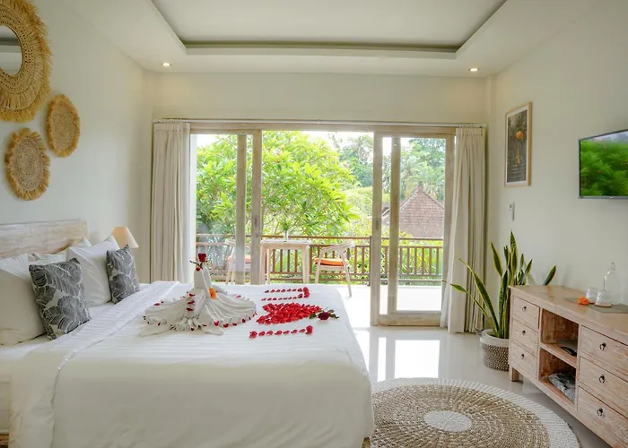 Vakantiepark Jayendra House *