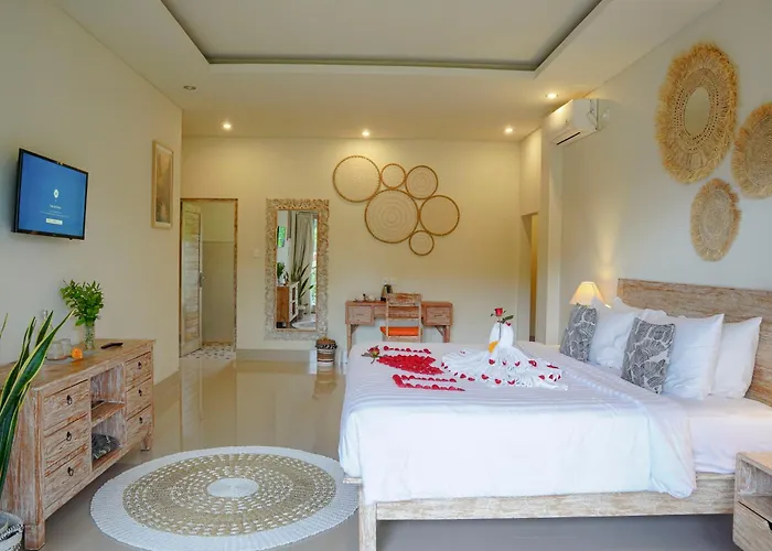 Jayendra House Vakantiepark