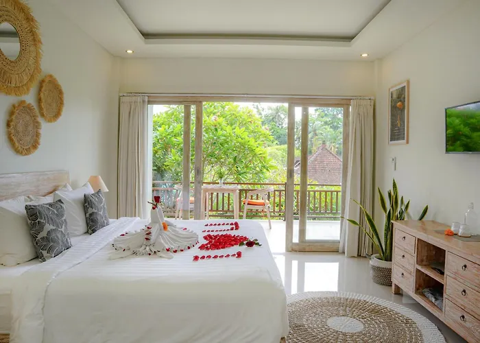 Jayendra House Vakantiepark