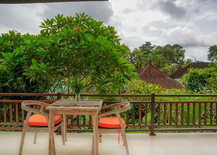 Vakantiepark Jayendra House