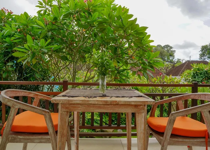 Jayendra House Vakantiepark
